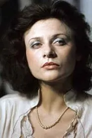 Anna Chodakowska en A járvány