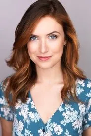 Anna Clare Kerr en The Last Christmas Party