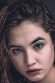 Anna Clary en WOKE