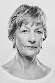 Anna Cónová en Buko