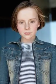Anna Cooke en I Call Upon Thee