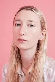 Anna Cordell en Palisade