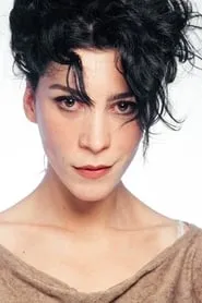 Anna D'Annunzio en La vengeance sans visage