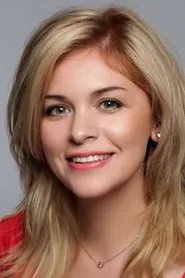 Retrato de Anna Dankova