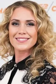 Anna David en Linda P's Talkshow - Med Bl.a. Talk og Show