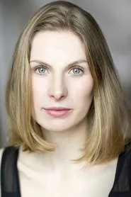 Retrato de Anna Dawson