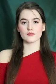 Retrato de Anna De Ceulaer
