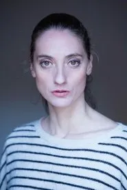 Retrato de Anna Della Rosa