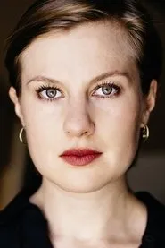 Retrato de Anna Drexler