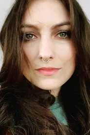 Anna Fornes en Natural Order