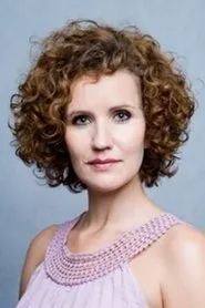 Anna Gajewska en Skafander Klingerta