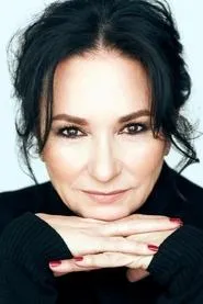 Anna Garduno en The Drifter