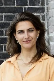 Foto de Anna Gimbrere como Self - Presenter