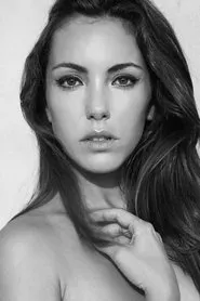 Anna Gonzalvo en El género femenino