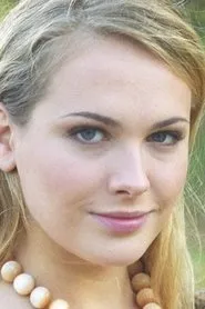 Retrato de Anna Gorshkova
