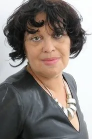 Retrato de Anna Grażyna Suchocka