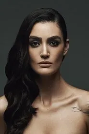 Foto de Anna Grigoryan