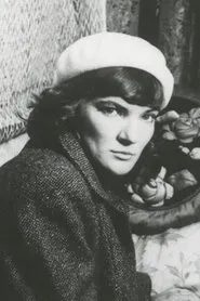Retrato de Anna Grzeszczak