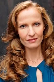 Anna Gutto en Tatt av kvinnen