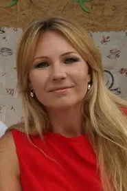 Anna Guzik en Ewa