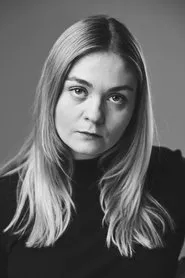 Retrato de Anna Hafþórsdóttir