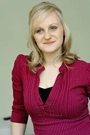 Retrato de Anna Hilgedieck