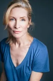 Retrato de Anna Holbrook