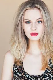 Retrato de Anna Jane Jackson