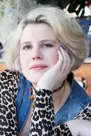 Anna Juul en Min Kamp