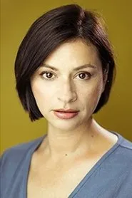 Retrato de Anna Kędziora