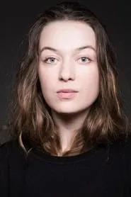 Retrato de Anna Kończal-Bochenek