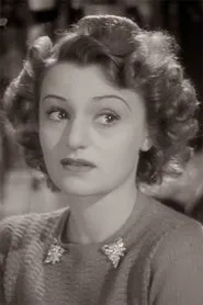 Anna Konstam en They Drive by Night