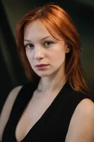 Anna Kraszewska en Warzywa i owoce