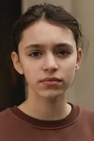 Anna Lucia Gualano en Lassie (Una nueva aventura)