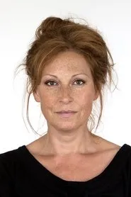 Foto de Anna Mannheimer