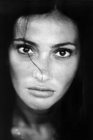 Retrato de Anna Marcello
