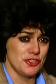 Retrato de Anna Melita