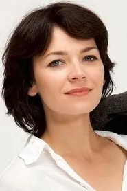 Anna Molchanova en The Keeper of Time