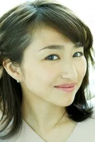 Retrato de Anna Nagata
