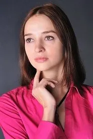 Anna Nikulina en Bolshoi Ballet: Spartacus