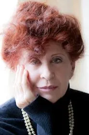 Retrato de Anna Nogara