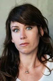 Retrato de Anna Odell