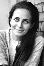 Retrato de Anna Orso