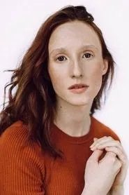 Anna Paliga en Kikimora