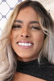 Retrato de Anna Pantaleão