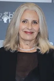 Retrato de Anna Pavignano