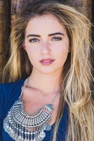 Retrato de Anna Rita Cerqueira