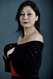 Foto de Anna Rita Vitolo como Immacolata Greco