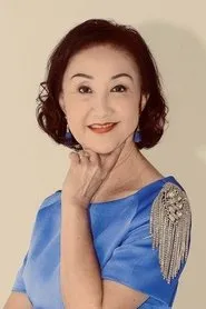 Retrato de Anna Ru Ping Lim