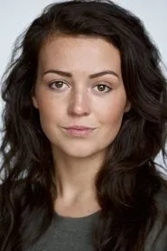 Anna Russell-Martin en You Land